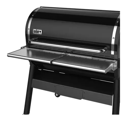 Weber® SmokeFire EX6 werktafels