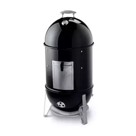 Weber Smokey Mountain Cooker Ø 47 cm