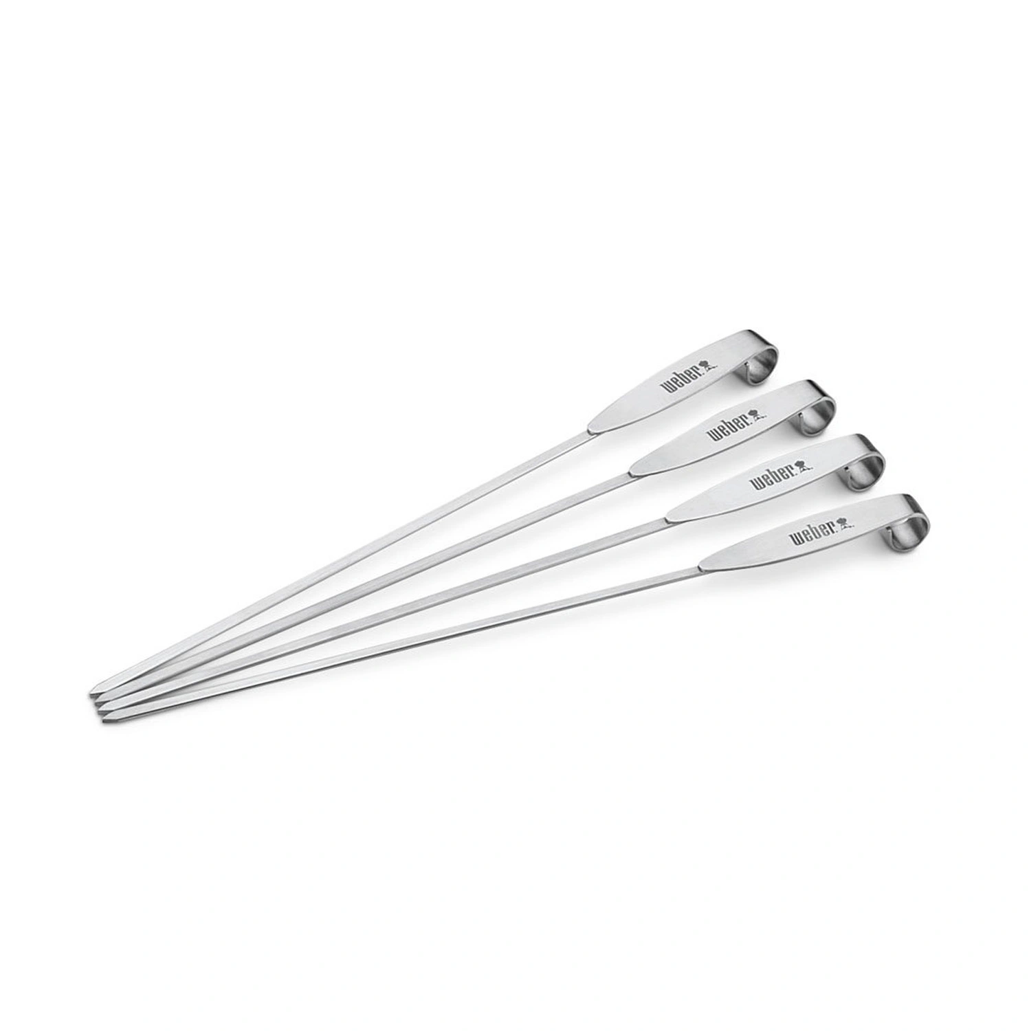 Weber Spiesenset