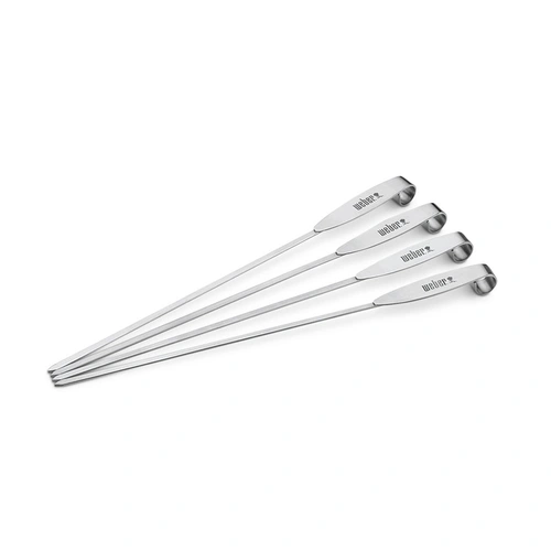 Weber Spiesenset, Weber, BBQkopen