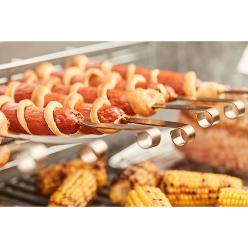 Weber Spiesenset, Weber, BBQkopen