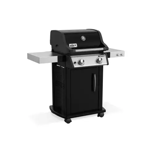 Weber Spirit e-215 gbs zijkant, Weber, bbqkopen