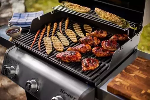 Weber Spirit e-315 gbs grill, Weber, bbqkopen