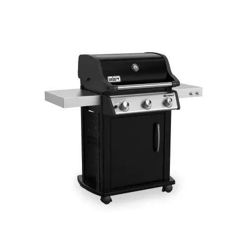 Weber Spirit e-315 gbs, Weber, bbqkopen