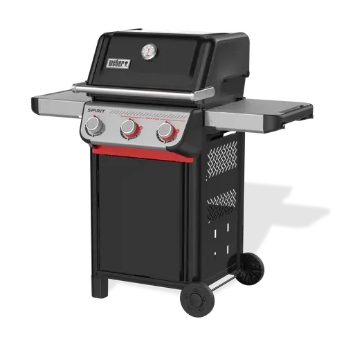 Weber Spirit E-325, Weber, BBQkopen