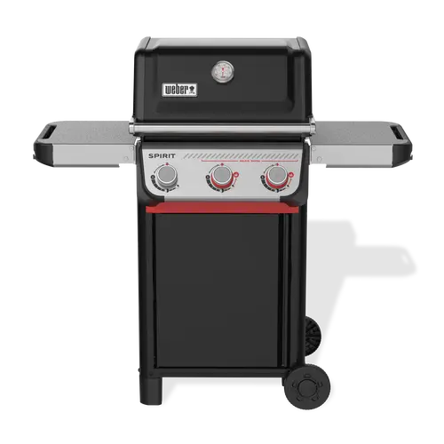 Weber Spirit E-325, Weber, BBQkopen