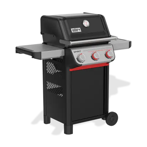 Weber Spirit E-325, Weber, BBQkopen