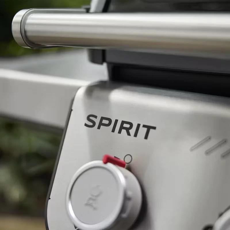 Weber Spirit E-325 - Sfeerbeeld, Weber, BBQkopen