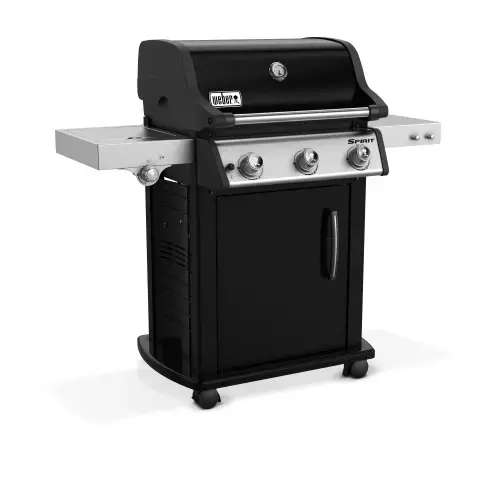 Weber Spirit e-325 gbs, Weber, bbqkopen