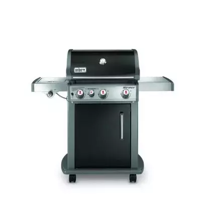 Weber Spirit E-330 GBS premium zwart www.bbqkopen.nl