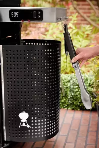 Weber Spirit EPX-315 GBS Gasbarbecue - Black - afbeelding 4