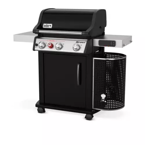 Weber Spirit EPX-325s GBS Gasbarbecue - Black - afbeelding 3