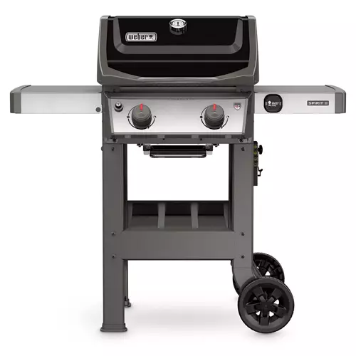 Weber Spirit II E-210 GBS