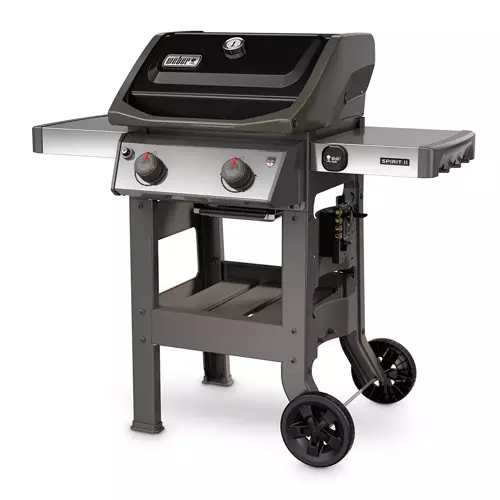 Weber Spirit E-210 www.bbqkopen.nl