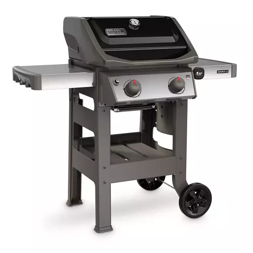 Weber Spirit E-210 www.bbqkopen.nl