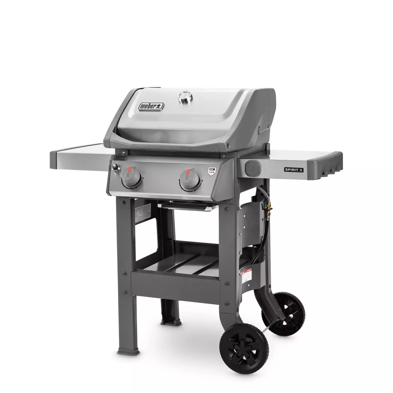 Weber spirit grill hotsell