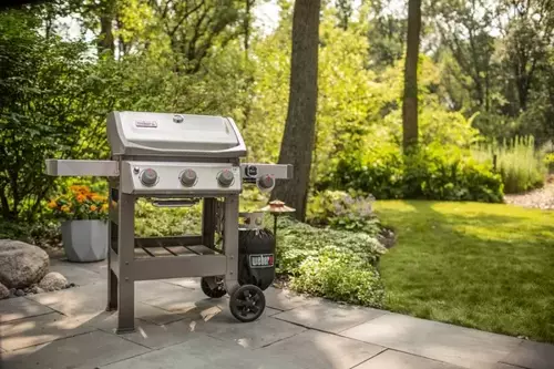 Weber Spirit II S-320 GBS - RVS - afbeelding 8