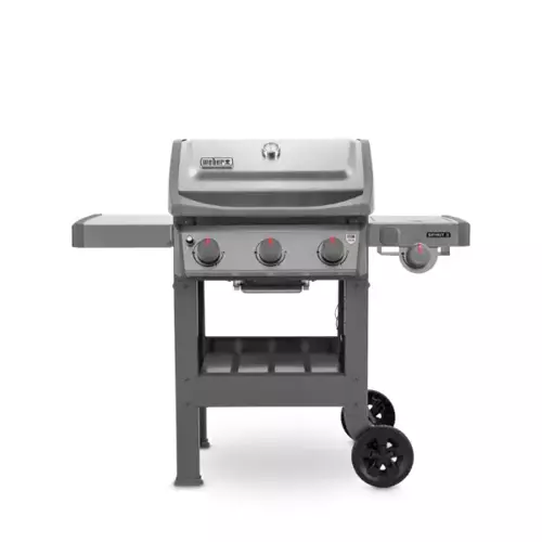 Weber Spirit II S-320 GBS - RVS - afbeelding 8