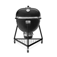 Weber Summit kamado e6, Weber, bbqkopen