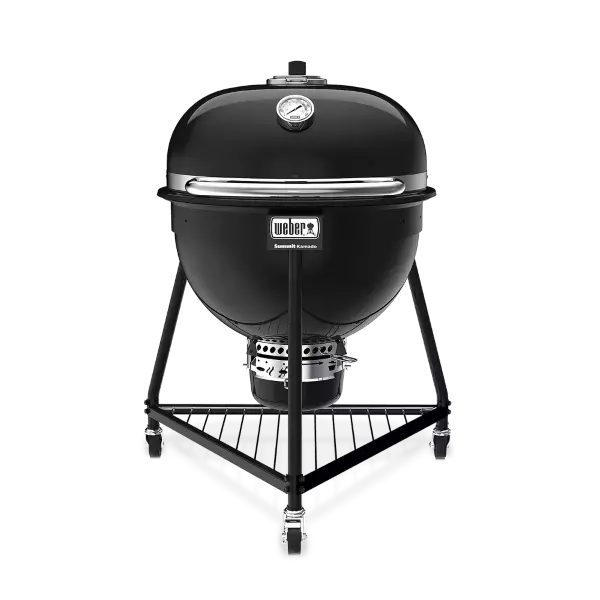 Weber Summit kamado e6, Weber, bbqkopen