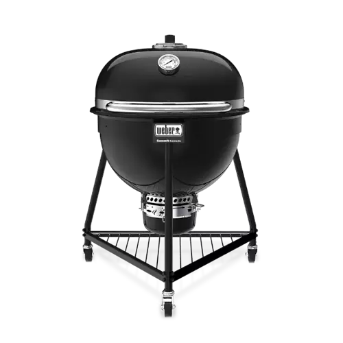 Weber Summit kamado e6, Weber, bbqkopen