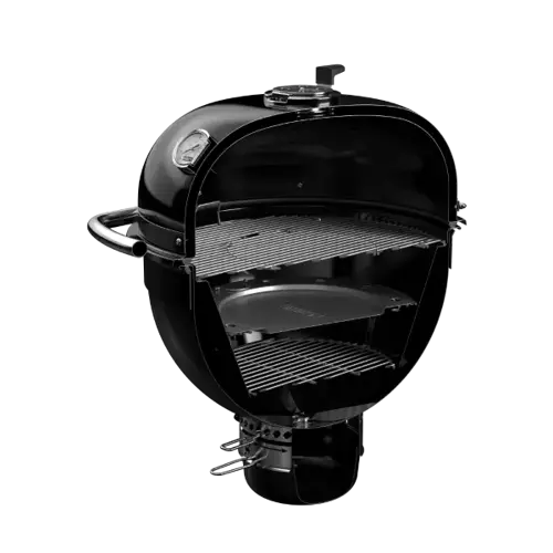 Weber Summit kamado e6 overzicht, Weber, bbqkopen