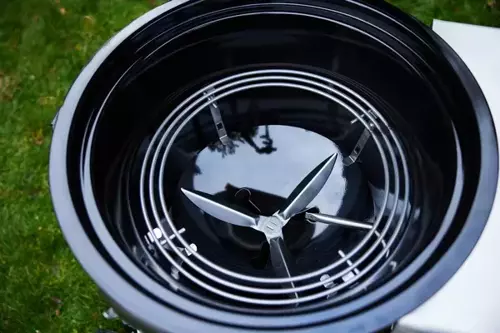 Weber Summit kamado s6 - afbeelding 6
