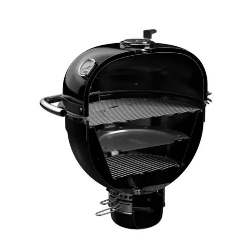 Weber Summit kamado s6 - afbeelding 4