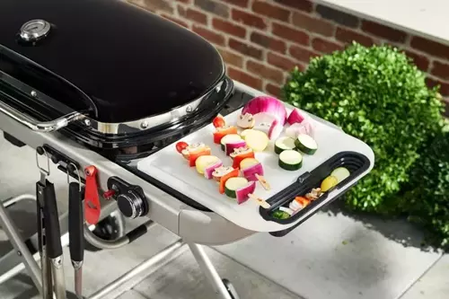 Weber Traveler Zijtafel inzetstuk - afbeelding 2