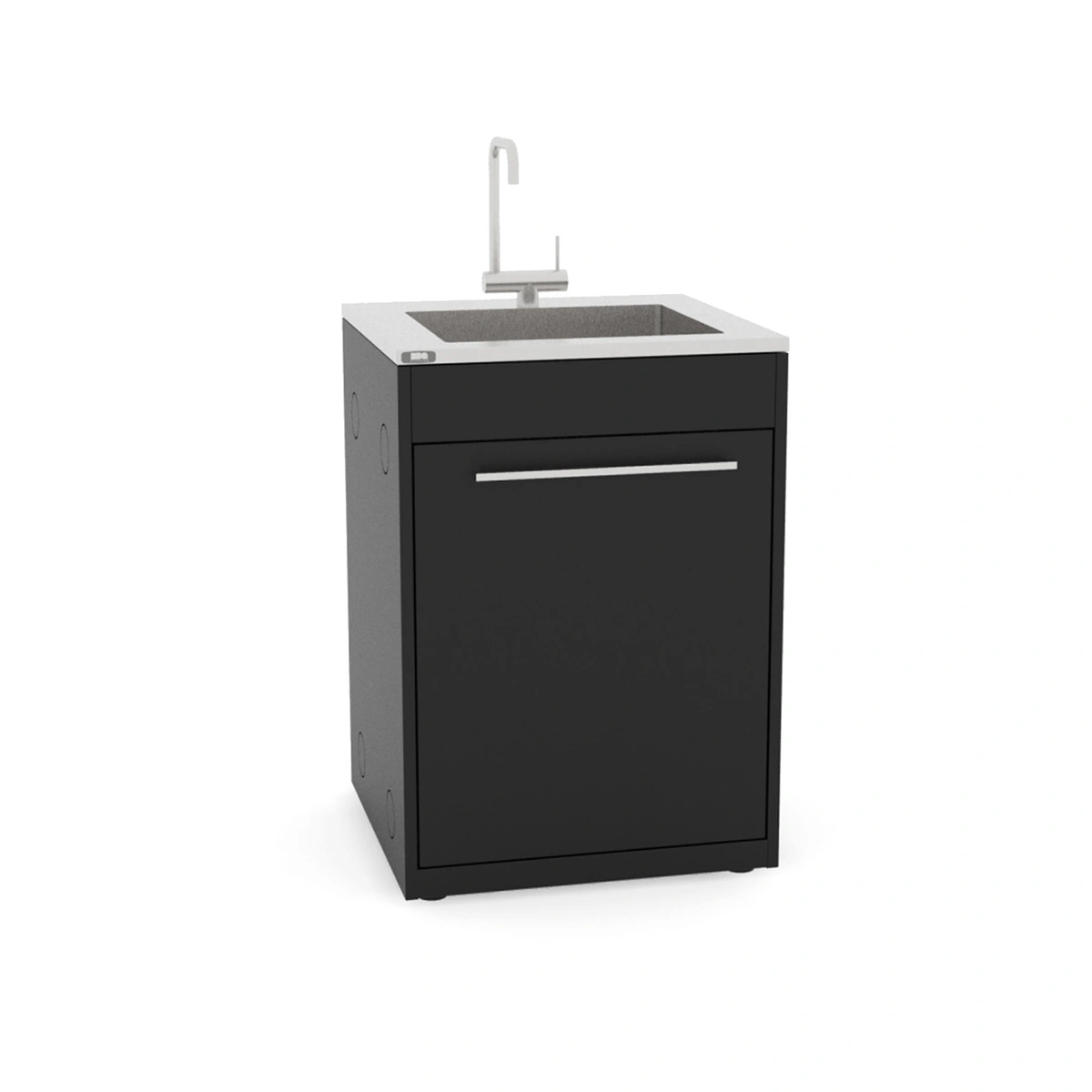 Weber Wasbak BBQ Kitchen Sink Module