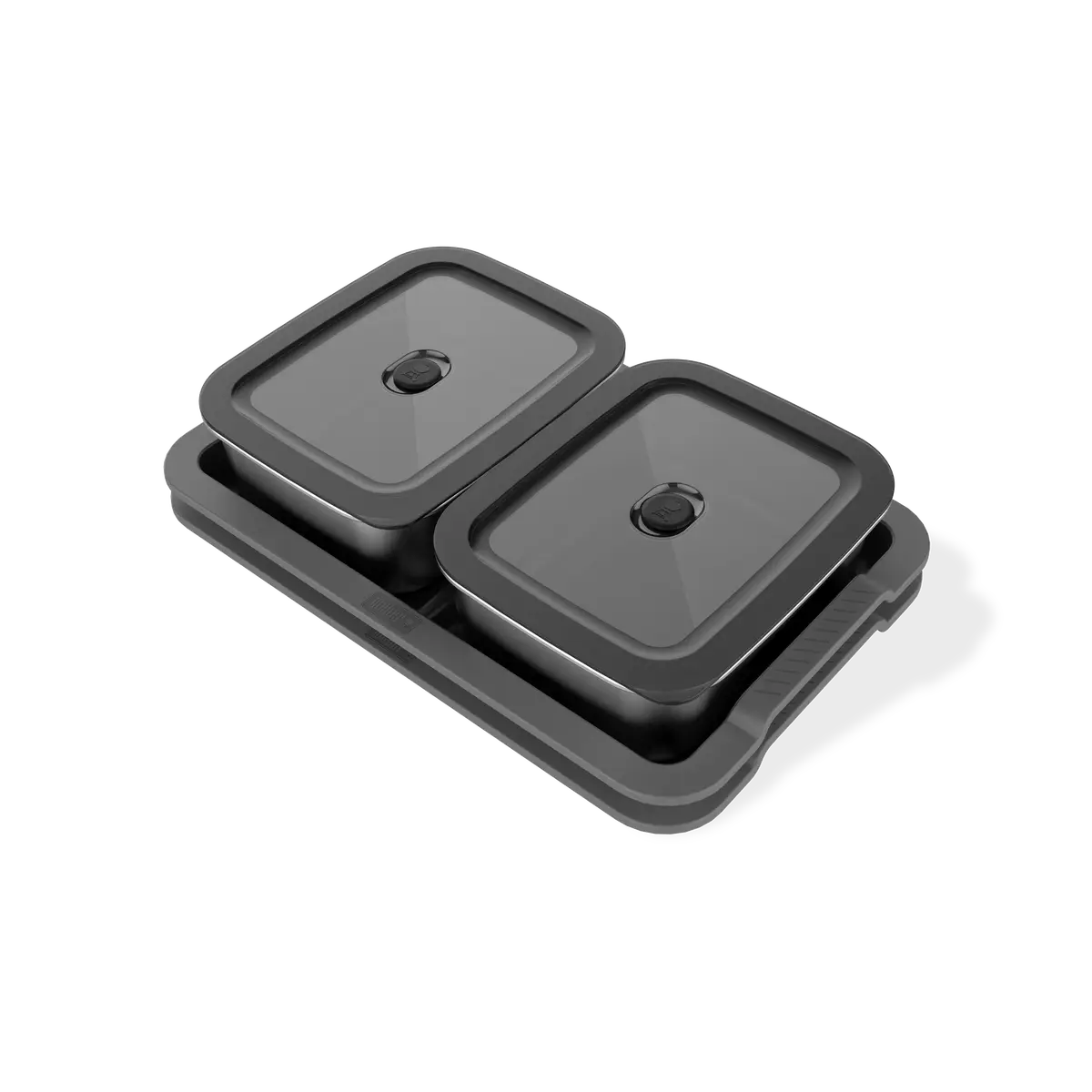 Weber Works Serving Kit, Weber, BBQkopen