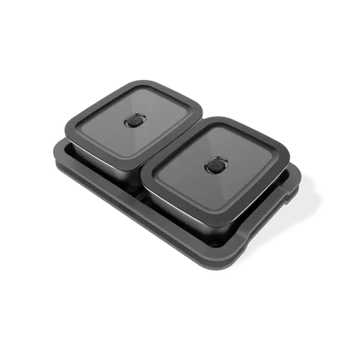 Weber Works Serving Kit, Weber, BBQkopen
