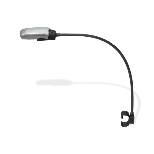 Weber Works Flex Light Snap On, Weber, BBQkopen