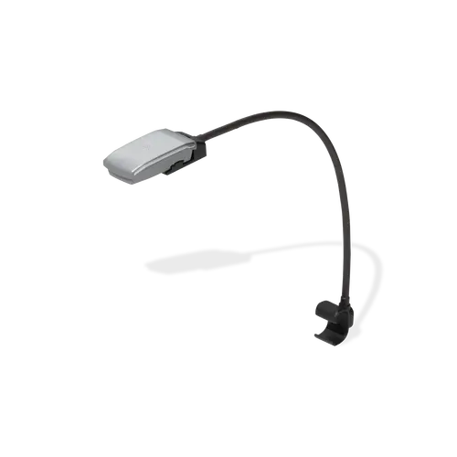 Weber Works Flexibele BBQ Lamp Flex Light Verlichting Snap On