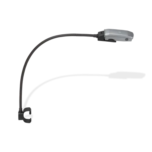 Weber Works Flex Light Snap On, Weber, BBQkopen
