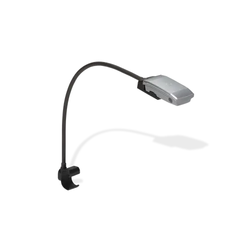 Weber Works Flex Light Snap On, Weber, BBQkopen