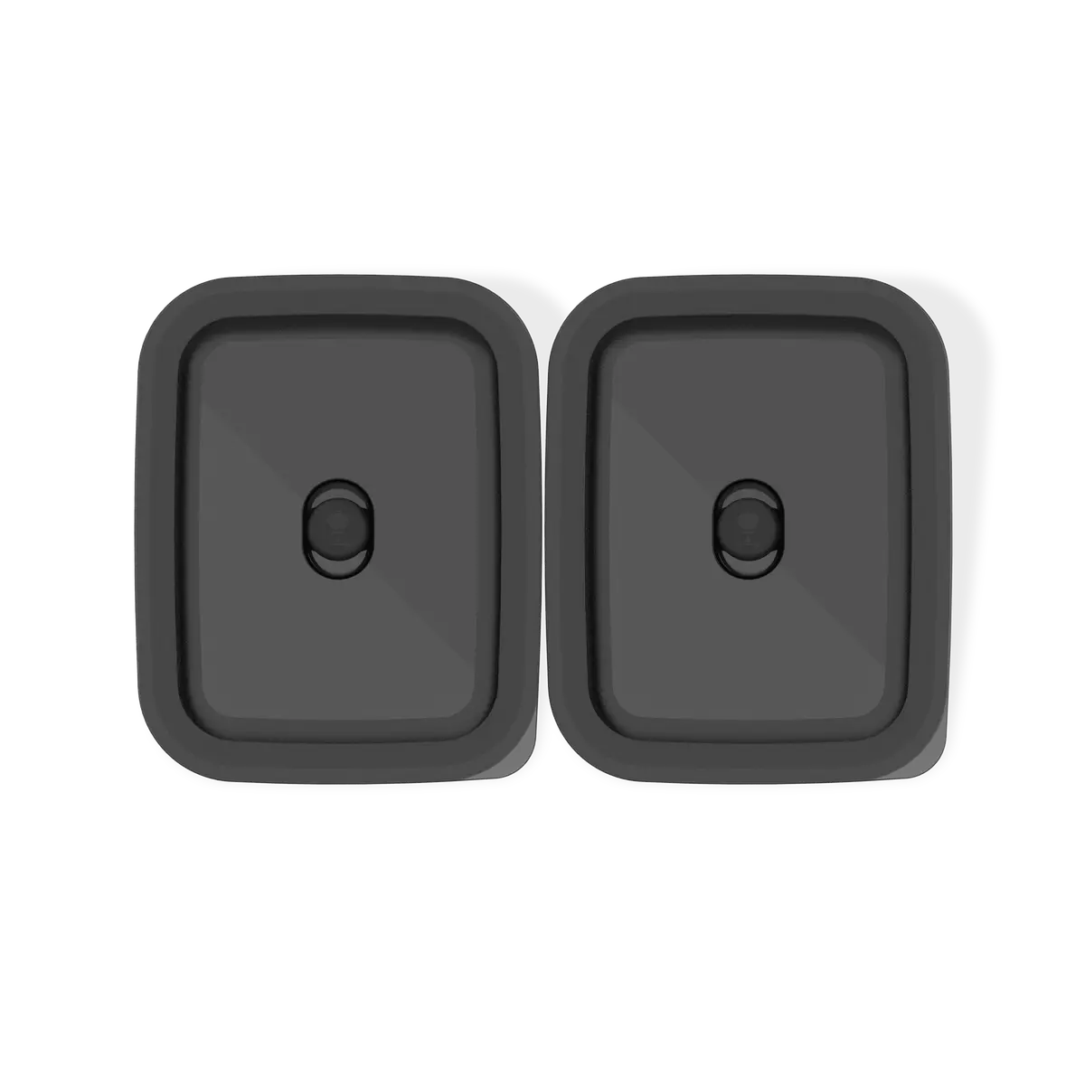 Weber Works Prep Containers Set van 2, Weber, BBQkopen