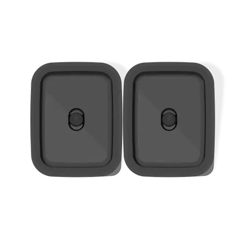Weber Works Prep Containers Set van 2, Weber, BBQkopen