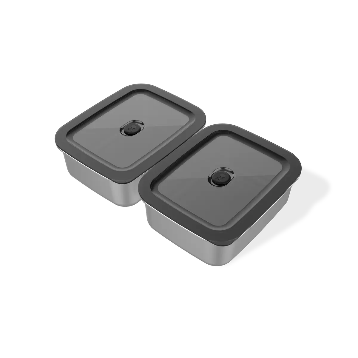 Weber Works Prep Containers Set van 2, Weber, BBQkopen