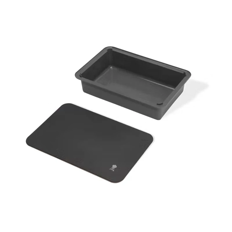 Weber Works Basin and Cutting Board, Weber, BBQkopen