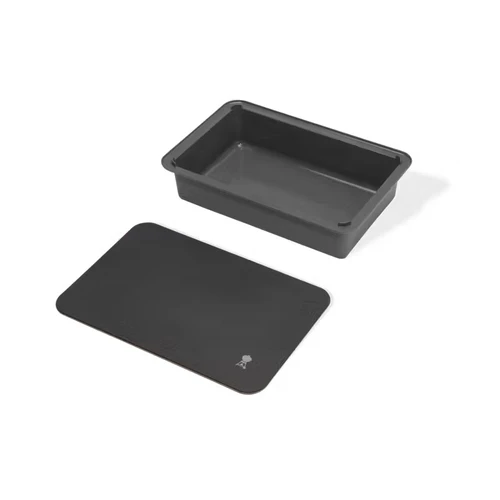 Weber Works Basin and Cutting Board, Weber, BBQkopen