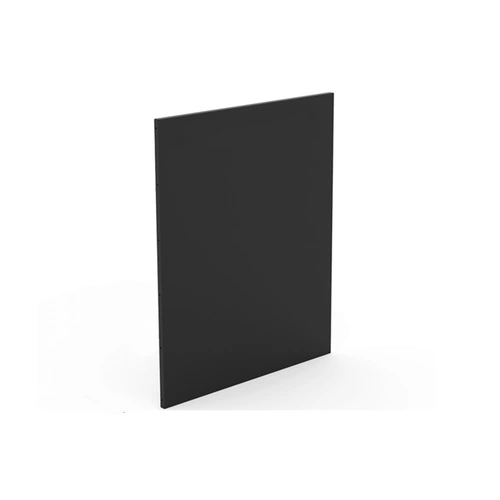 Weber Zijpaneel Zwart Paneel Kitchen BBQ Side Panel Black