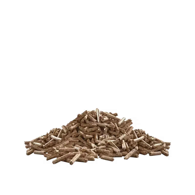 Wood pellets fsc alder alder, Weber, bbqkopen