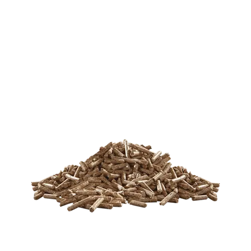 Wood pellets fsc apple pellets, Weber, bbqkopen